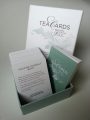 teacards